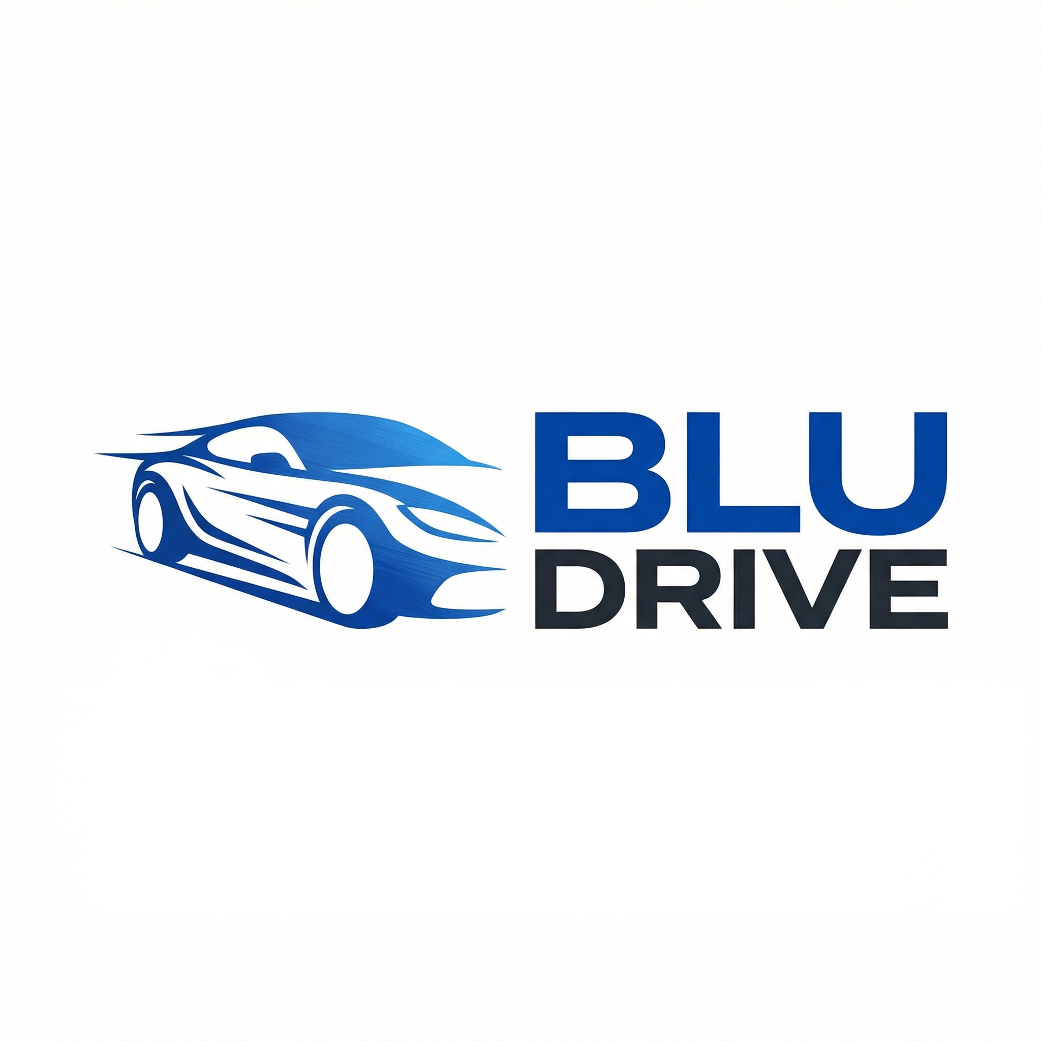 Blu Drive